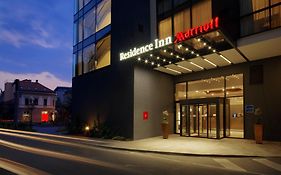 Residence Inn By Marriott Sarajevo